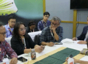 LSM Lingkungan Desak Menteri LHK Libatkan Masyarakat dalam Target Emisi