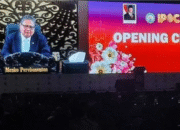 Menko Perekonomian Tegaskan Sawit Berperan Penting dalam Neraca Perdagangan Nasional