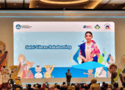 Selvi Gibran Apresiasi Peran Bunda PAUD dalam Membangun SDM Unggul Sejak Dini