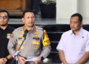 Kasus Roy Suryo, Polda Metro Jaya Tegaskan Proses Hukum Tetap Dijaga Ketat