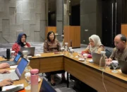 Pemerintah Selaraskan Kebijakan Pembangunan Pariwisata untuk Wujudkan Pertumbuhan Berkelanjutan