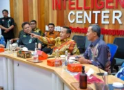 Hadapi Siklus Karhutla 2027, Wamenhut Dorong Penyusunan Strategi Nasional