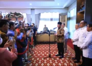 Gubernur Sumsel: Pelabuhan Tanjung Carat Akan Tekan Biaya Logistik dan Dongkrak Ekonomi Daerah