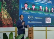 Menuju Ekonomi Rendah Emisi, Pemerintah Siapkan Aturan Harga Karbon Nasional