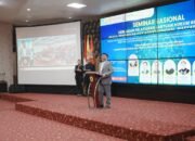 Herman Deru Buka Seminar Nasional, Tegaskan Komitmen Bantuan Hukum Gratis bagi Masyarakat Miskin