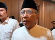 Gus Yahya Didesak Mundur dari Ketum NU Imbas Kontroversi Israel