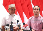 Dua Guru Luwu Utara Akhirnya Dapat Keadilan, Ucap Terima Kasih kepada Prabowo