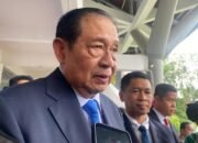 Presiden SBY: Perang Dunia III Bisa Terjadi Jika Pemimpin Gagal Bersinergi