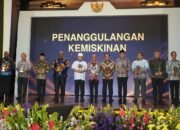 Metode Penilaian Relatif Ketat, Lampung Raih 2 Penghargaan Kemendagri dan Kementerian PU