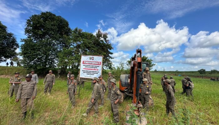 Penertiban Aset Daerah Dimulai, Pemprov Lampung Pastikan Manfaat Strategis untuk Pembangunan