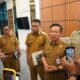 Pemprov Lampung Kirim Relawan dan Buka Rekening Donasi Korban Bencana Alam