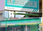 Diduga Lemahnya Pengawasan dan Hrd Oknum Karyawan Koprasi Bmt Assyafi’iyah Berkah Nasional Cabang Banyumas Lakukan Pengelapan Dana Anggota
