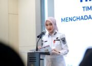 Jelang Natal dan Tahun Baru, Pemprov Lampung Perkuat Sinergi Jaga Stabilitas Harga dan Pasokan Bahan Pangan