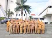 Tiga Fokus Arahan Gubernur Lampung untuk ASN: Mitigasi Krisis, Penguatan Program Daerah, dan Empati Kemanusiaan