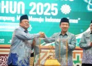 MTQ ke-52 Provinsi Lampung Dimulai: 464 Peserta dari 15 Kabupaten/Kota Siap Berlaga