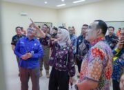 Pemprov Lampung Perkuat Mitigasi Bencana Hidrometeorologi, Fokus Prioritaskan Keselamatan Warga