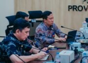 Pemprov Lampung Pastikan Seluruh Sumber Daya Siap Mobilisasi, Antisipasi Musim Hidrometeorologi