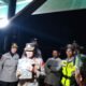 *Polres Tulang Bawang Barat Terima Supervisi Satkamling dari Ditbinmas Polda Lampung