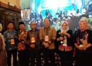 Lampung Terbaik 3 Nasional Penghargaan Pembangunan Daerah (PPD) tahun 2025, Satu-satunya 3 Besar Terbaik Provinsi di Luar Pulau Jawa