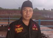 Sekda DPD Grib Jaya Meluruskan Polemik Pemberitaan di Media Terkait Gubernur Lampung Meresmikan Embung di Kemiling Kota Bandar Lampung