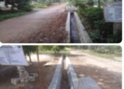 Pemerintah Tiyuh Margomulyo Realisasikan DD Tahun 2025