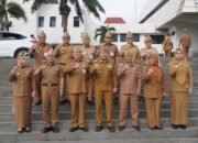 Keuangan Daerah Jadi Fondasi Pembangunan, Pemprov Lampung Tegaskan Komitmen Tata Kelola yang Efisien, Transparan dan Akuntabel