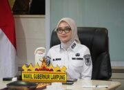 Wagub Jihan: Literasi Digital Kunci Hadapi Tantangan Era Artificial Intelligence