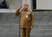 Hari Desa Nasional 2026, Pemprov Lampung Perkuat Komitmen Membangun Kemandirian Desa