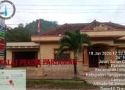 Dana Desa Pekon Pariaman Disorot Tajam, Warga Bongkar Dugaan Penyimpangan BLT DD hingga Proyek Fisik TA 2017–2021