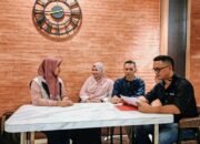 Belum Tuntas Administrasi, Penunjukan Plt Kacabdisdik Dipersoalkan