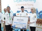 Pemprov Lampung Perkuat Sinergi Bersama Dunia Usaha, Dorong Hilirisasi dan Ekonomi Inklusif