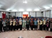 Sinergi Pendidikan dan Dunia Usaha, Dekranasda Lampung Kembangkan Talenta Siswa SMK
