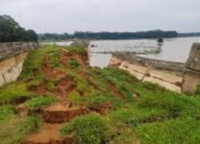 Demi Keselamatan Warga, Pemprov Lampung Tegaskan Jembatan Way Bungur Akan Dibangun Ulang