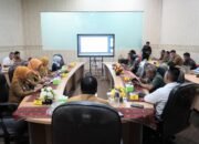 Inflasi Tahunan Lampung 1,9 persen, Terendah Nasional. Stabilitas Harga Terjaga di Awal 2026