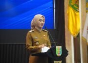 Pemprov Lampung Raih Predikat Tertinggi Pelayanan Publik dari Ombudsman RI
