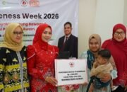 YJI Lampung Perkuat Sinergi Deteksi Dini Penyakit Jantung Bawaan pada Anak