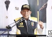 Pembangunan Jalan Provinsi 2026, Pemprov Lampung Optimalkan Waktu dan Kualitas