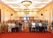 Sinergi Lintas Sektor, Pemprov Lampung Jaga Pasokan dan Harga Bahan Pangan Jelang Ramadan dan Idul Fitri 1447 H