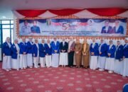 HUT ke-51 IWAPI, Ketua TP PKK Lampung Tekankan Pentingnya Adaptasi Digital Pengusaha Perempuan