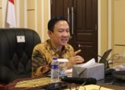 Pemprov Lampung–KPK Bahas Program Prioritas dan Penguatan Pencegahan Korupsi