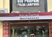Meminta Keadilan Keluarga Korban Melapor Ke Komisi III DPR RI dan Kapolda Lampung