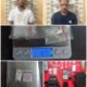 Sat Narkoba Polres Tulang Bawang Barat, Berhasil Ringkus Kembali Dua orang Pria Kedapatan Miliki Narkotika