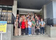 Tim Gabungan Pantau Distribusi Pangan di Lampung, Pemprov Perkuat Kesiapsiagaan Ramadan