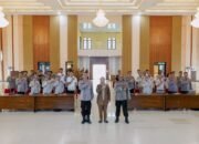 Pemprov Lampung Dorong Zona Integritas, Masyarakat Dapat Layanan Lebih Transparan dan Akuntabel