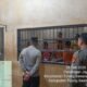 Kapolres Tulang Bawang Barat Cek Ruang Tahanan, Beri Arahan dan Penekanan Personel Jaga