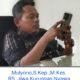 Diduga Mulyono,S.Kep.,M.Kes. PNS RS Jiwa Diserahkan Ke Polsek TKB Agar di Proses Terkait Penipuan dan Pengelapan