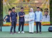 Pemprov Lampung Perkuat Fondasi Pembangunan di Tahun Pertama Kepemimpinan Mirza–Jihan