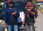 Ketua DPC Grib Jaya Pesisir Barat Kecam Keras Aksi Main Hakim Sendiri