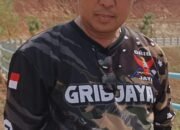 Sekda DPRD Grib Jaya Provinsi Lampung Herman mendesak Untuk Audit Program Umroh Walikota Bandar Lampung