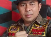 Sekda DPRD Grib Jaya Mengecam Keras Diduga Adanya Pungli di Kelurahan Korpri Jaya